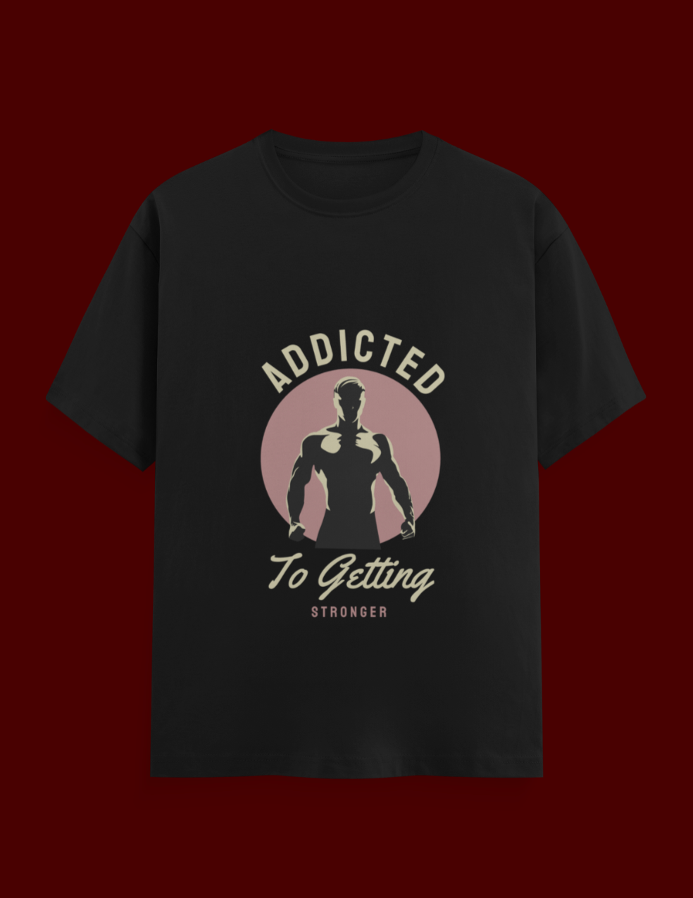 Crew T-Shirt