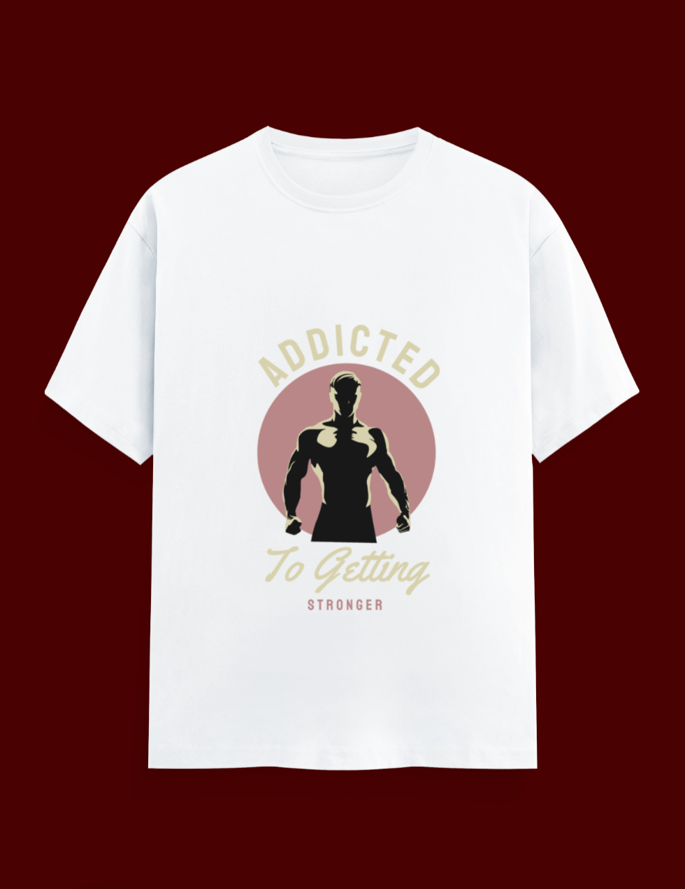 Crew T-Shirt