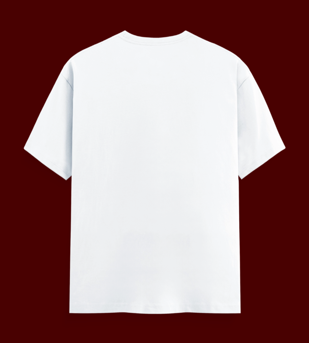 GYM CREW TEE