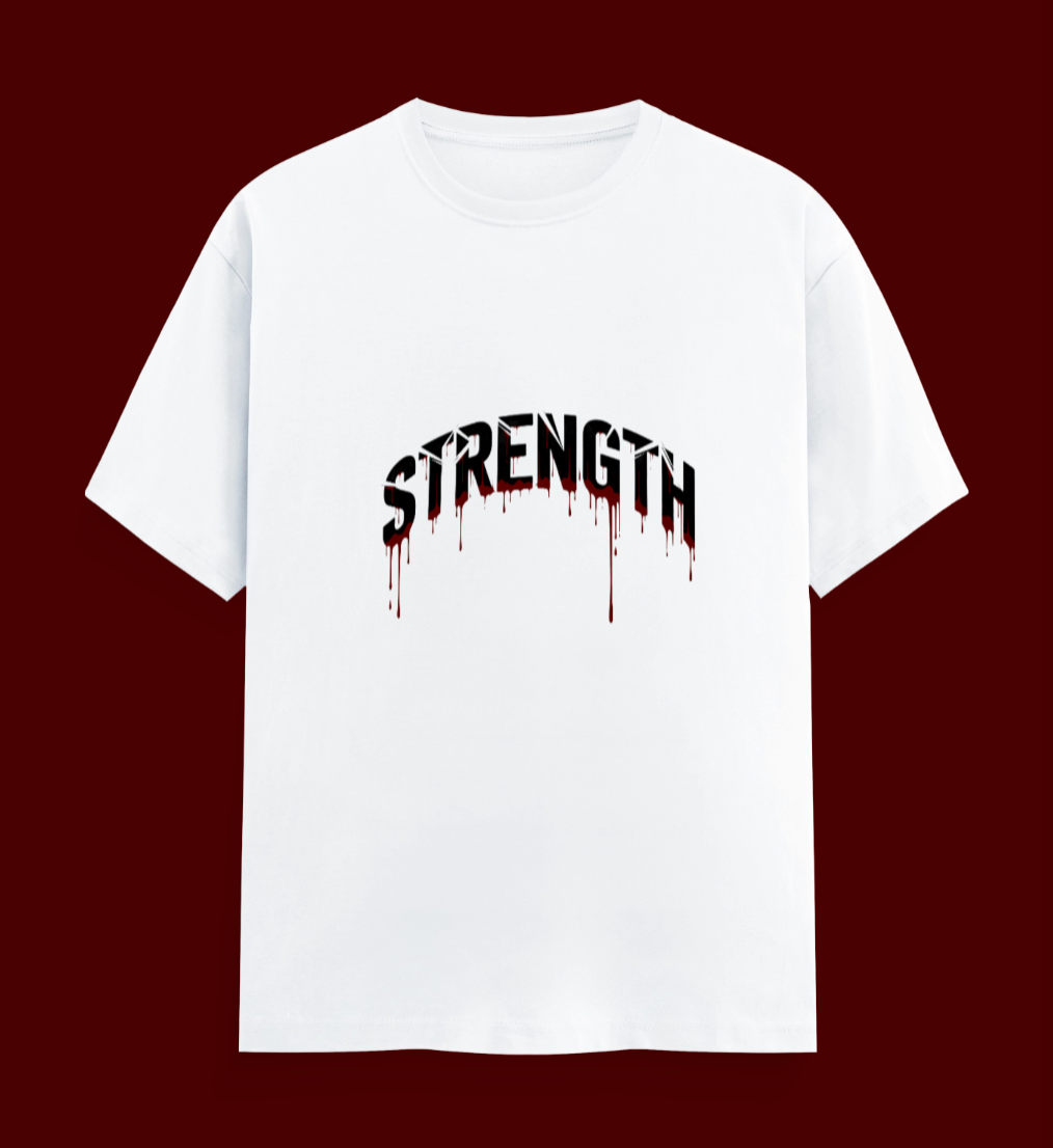 GYM CREW TEE