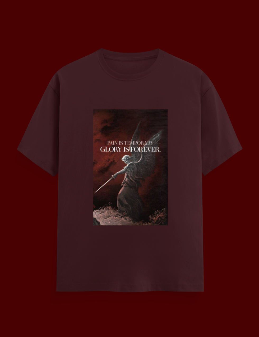 Archangel Classic T