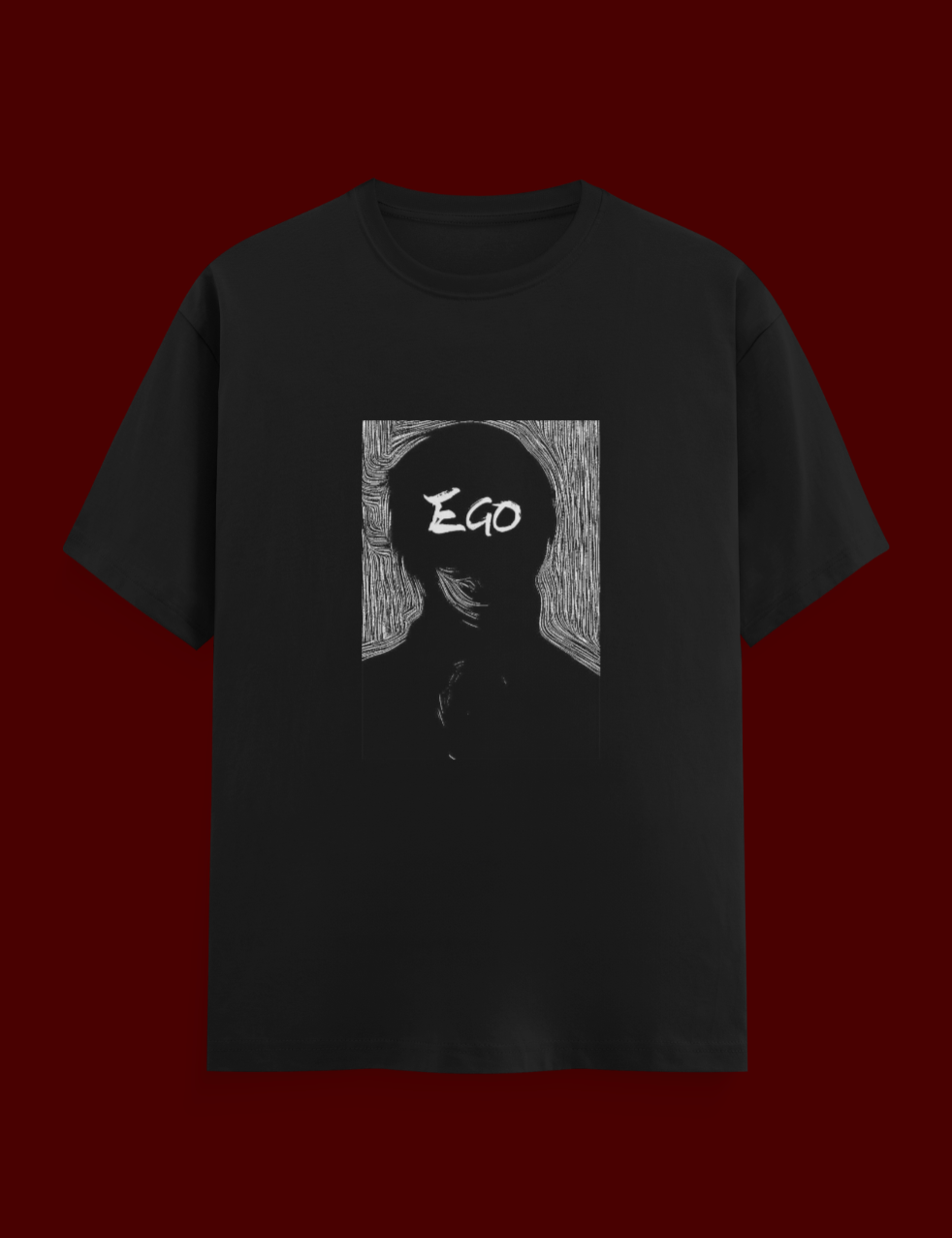 EGO Classic Crew TEE