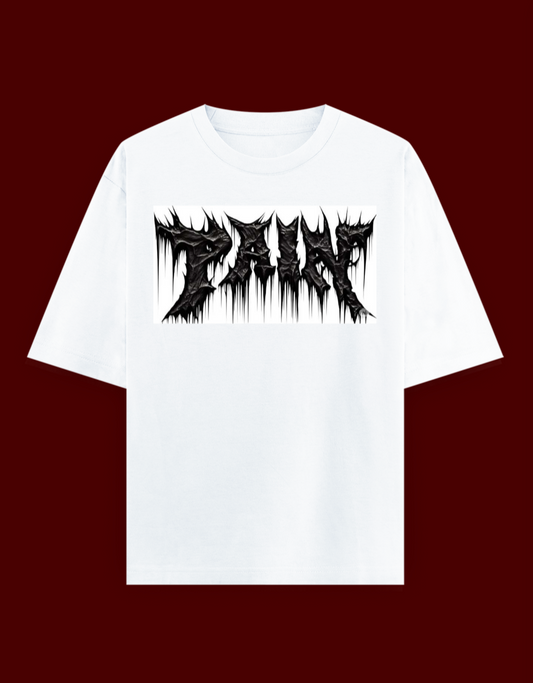 GYM OVERSIZED CLASSIC T-SHIRT