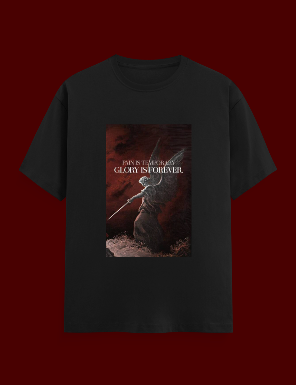 Archangel Classic T