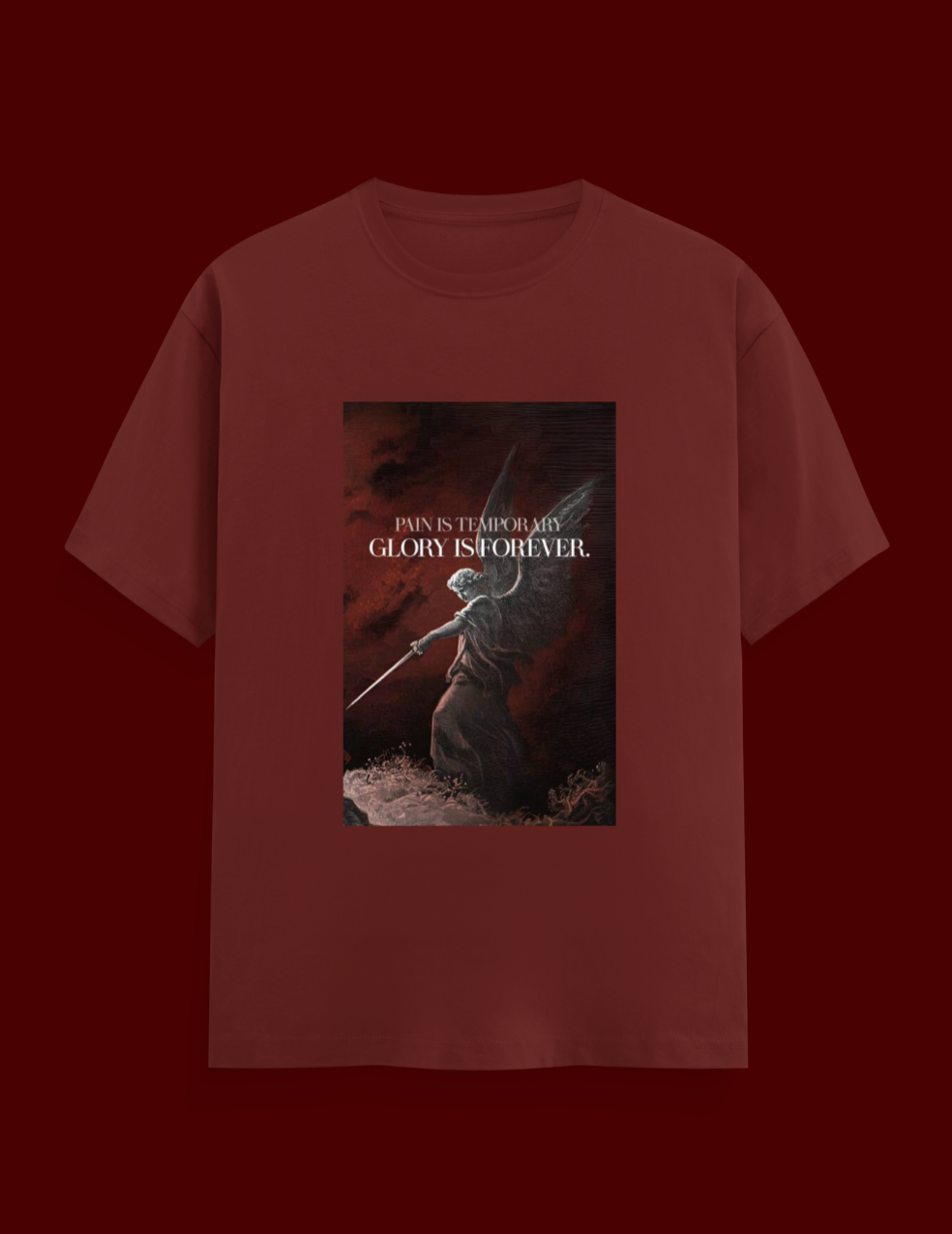 Archangel Classic T