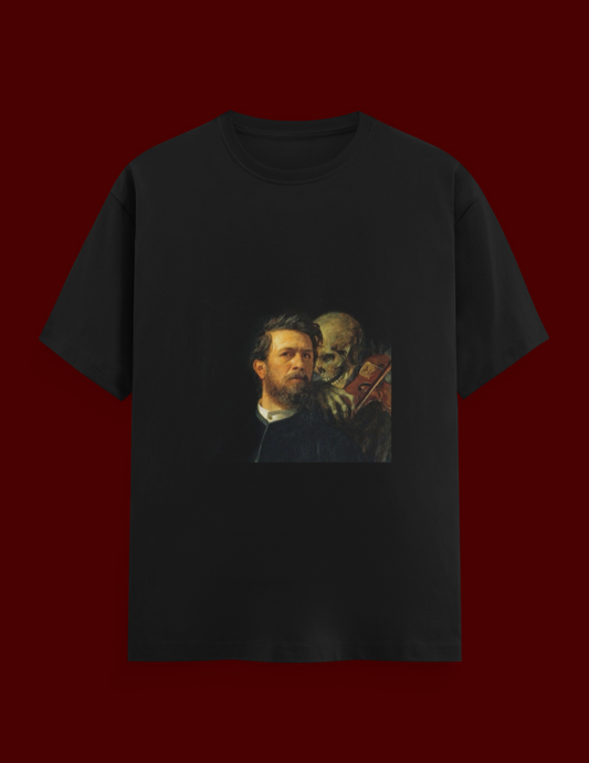 Deceive Classic Crew TEE