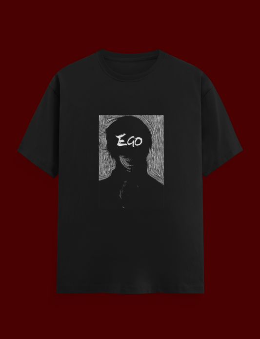 EGO Classic Crew TEE