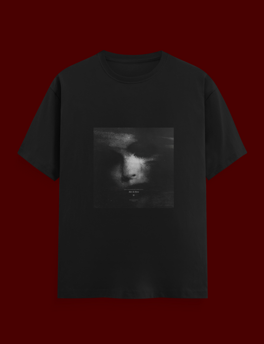 Music Black TEE