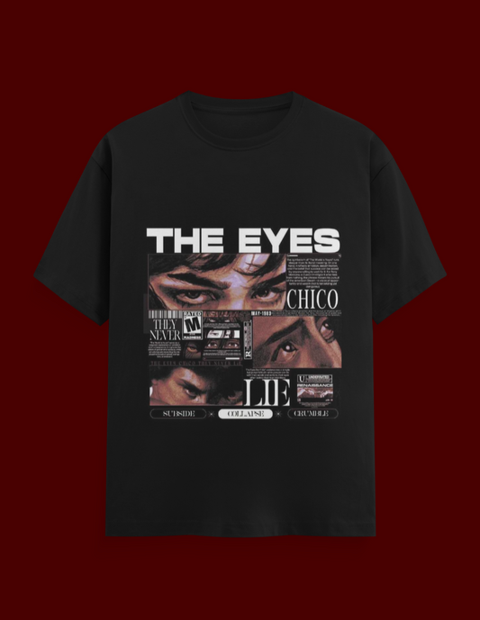 THE EYES Classic T