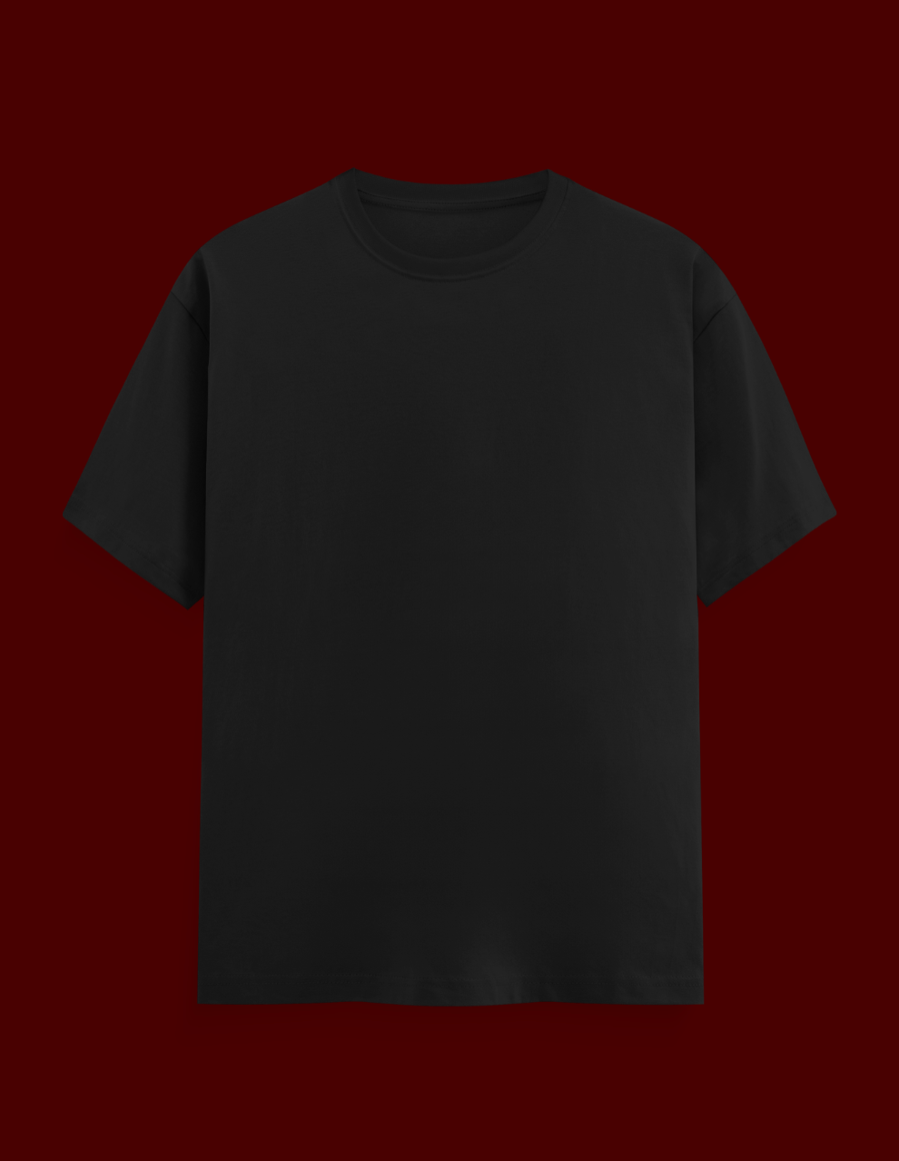 SK8 Oversized TEE
