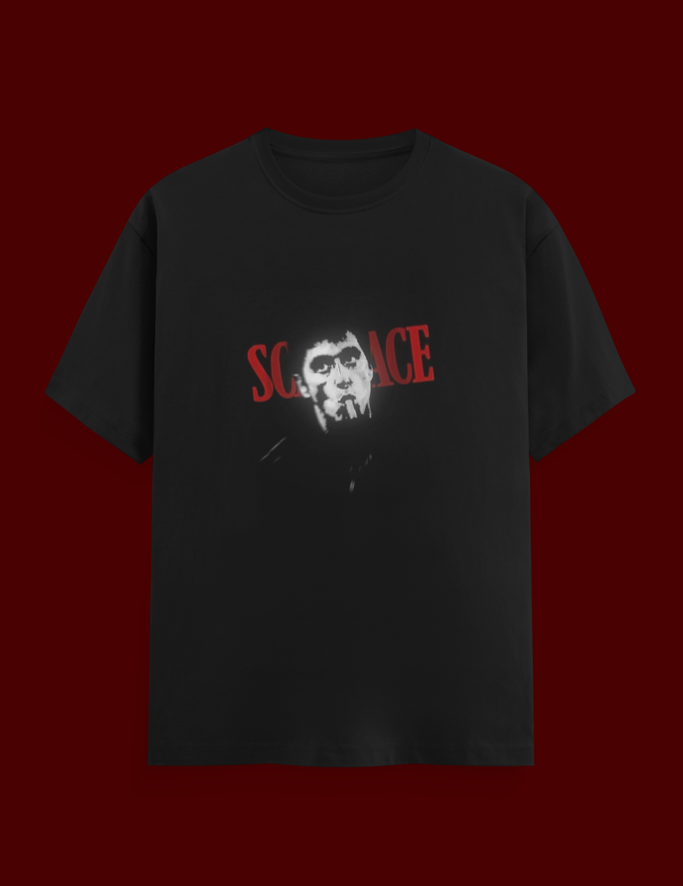 Scarface Classic T